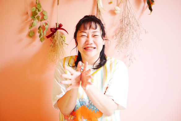 ママの輪 活動の様子