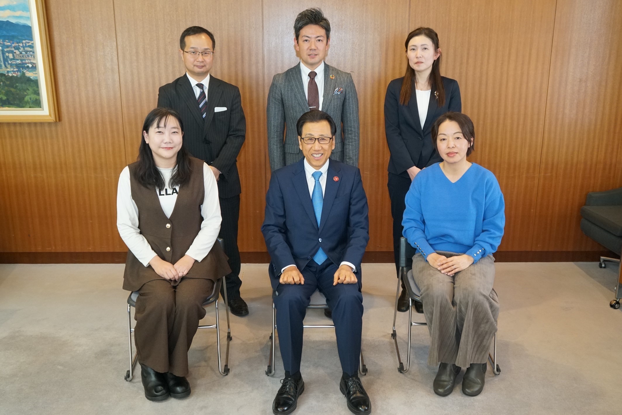 札幌市委託機関での講座